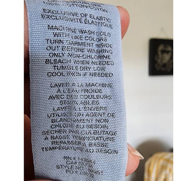 Avec Les Filles Women's Juniors Babydoll Puff Sleeve Dress - Picture 6 of 7